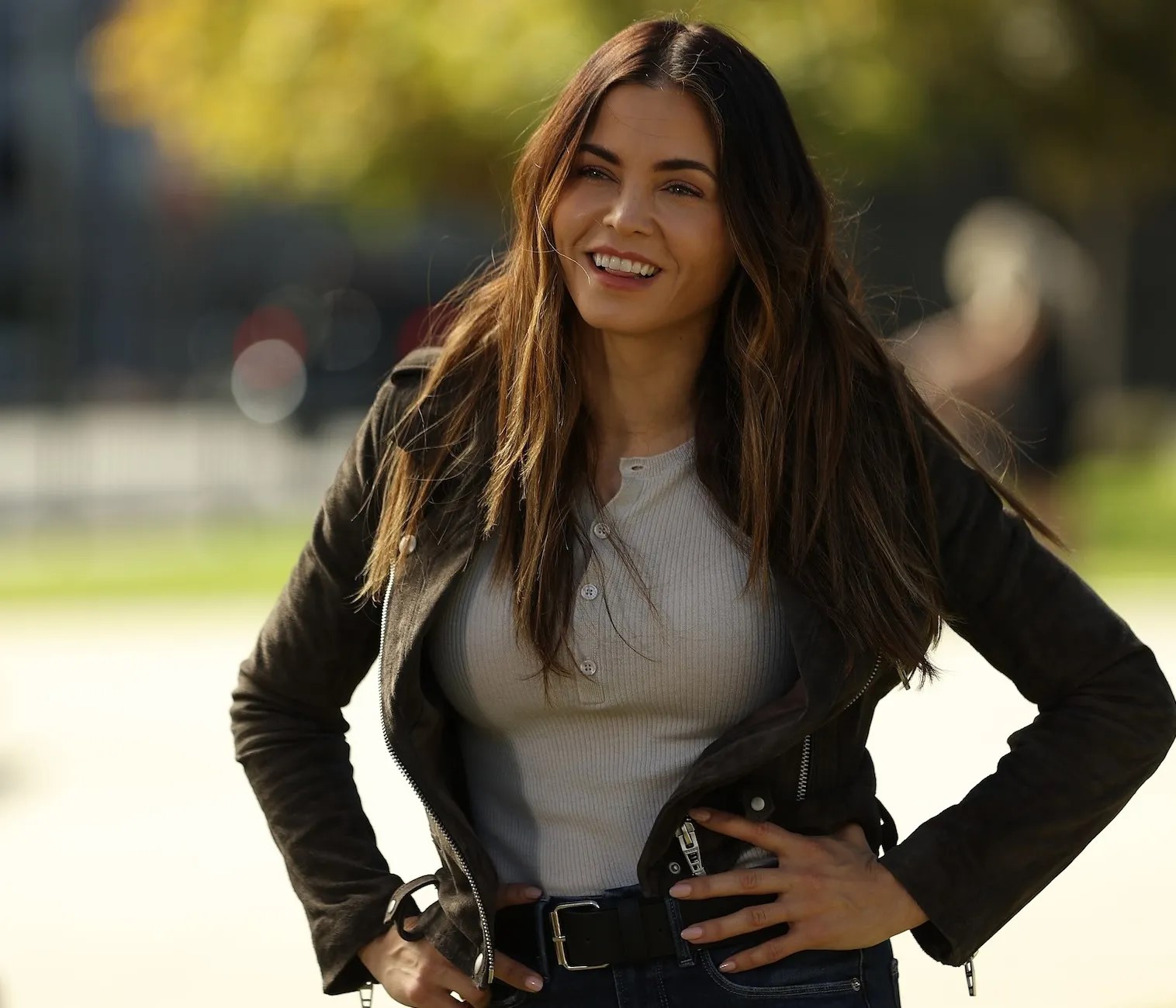 Photo de Jenna Dewan